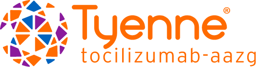 Tyenne Logo