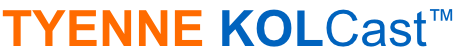 Tyenne KOLCast Logo